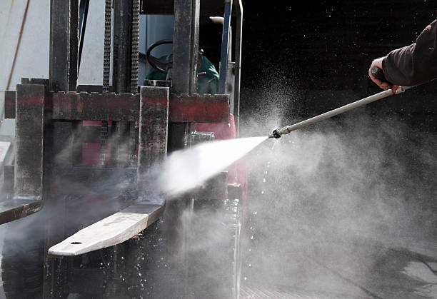 Best Parking Lot Cleaning in Shamokin Dam, PA